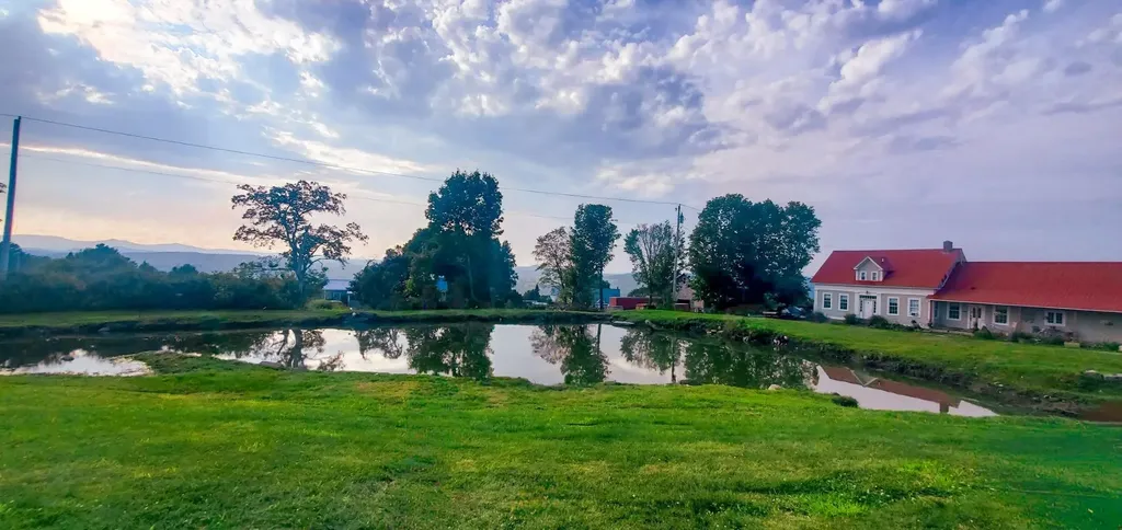 1407 Whittier Hill Road Cabot VT 05647