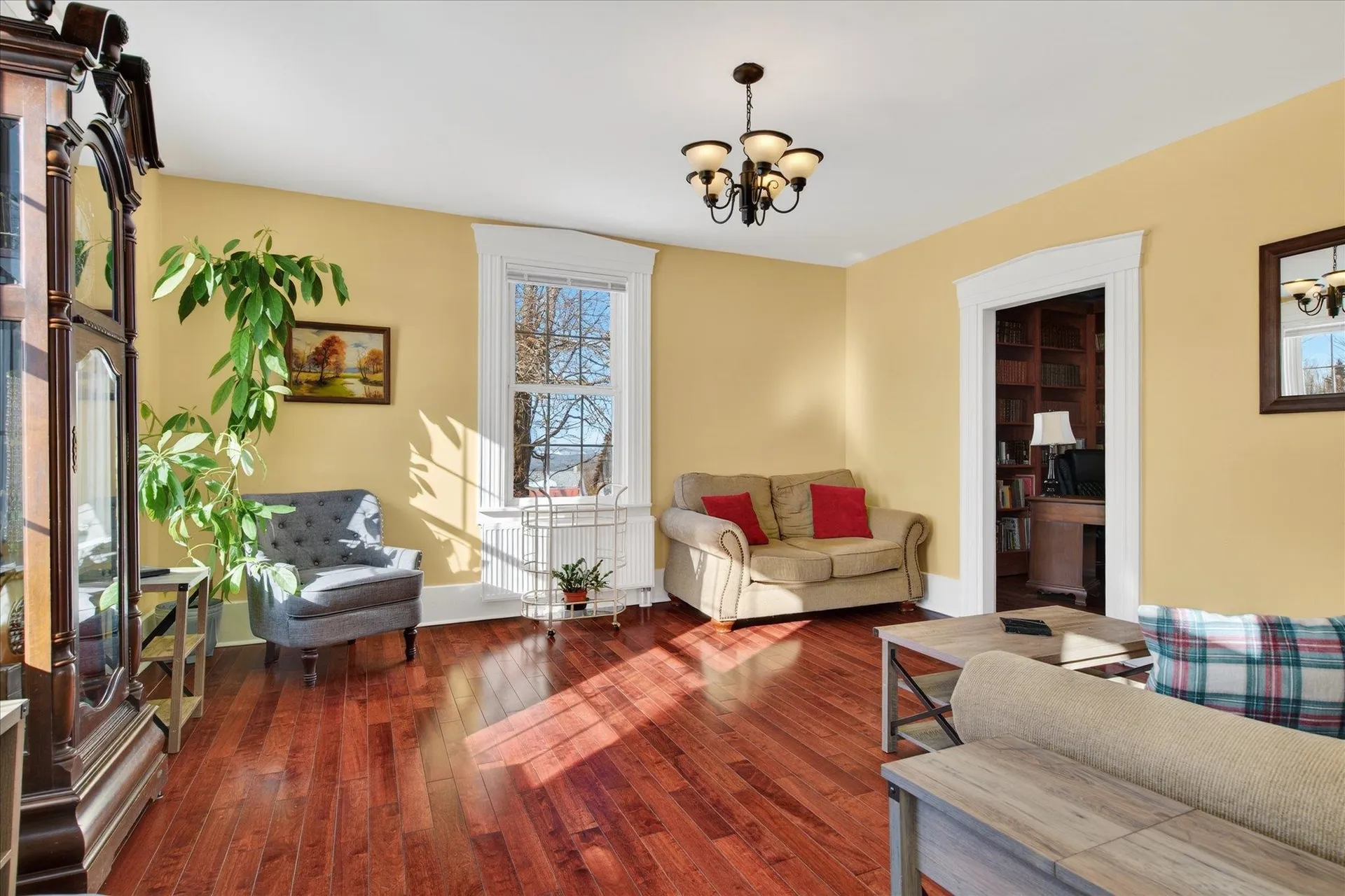 1407 Whittier Hill Road Cabot VT 05647