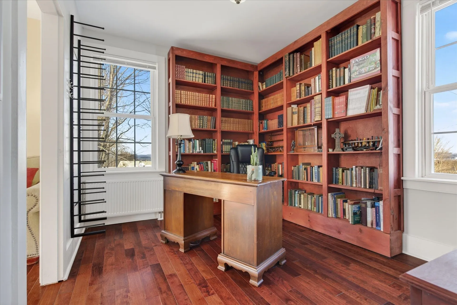 1407 Whittier Hill Road Cabot VT 05647