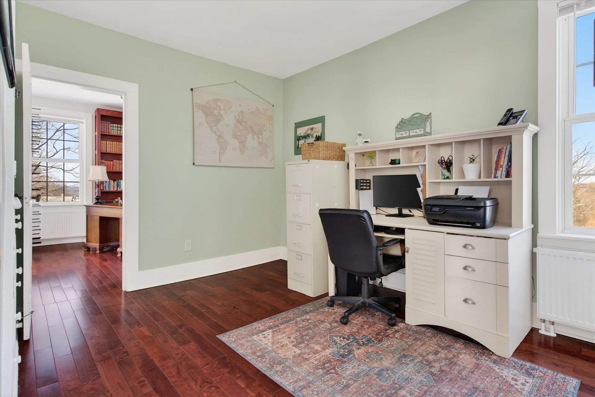 1407 Whittier Hill Road Cabot VT 05647