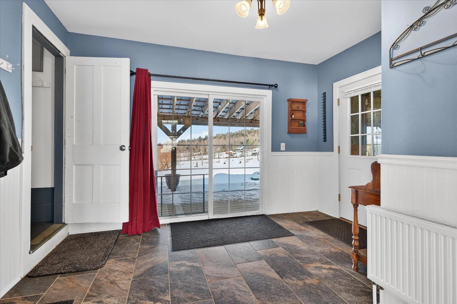 1407 Whittier Hill Road Cabot VT 05647