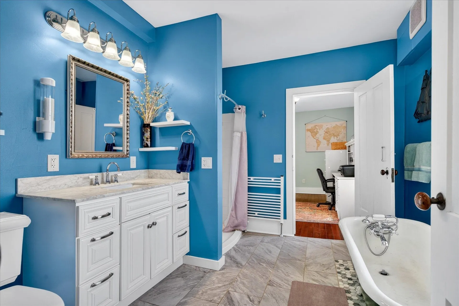 1407 Whittier Hill Road Cabot VT 05647