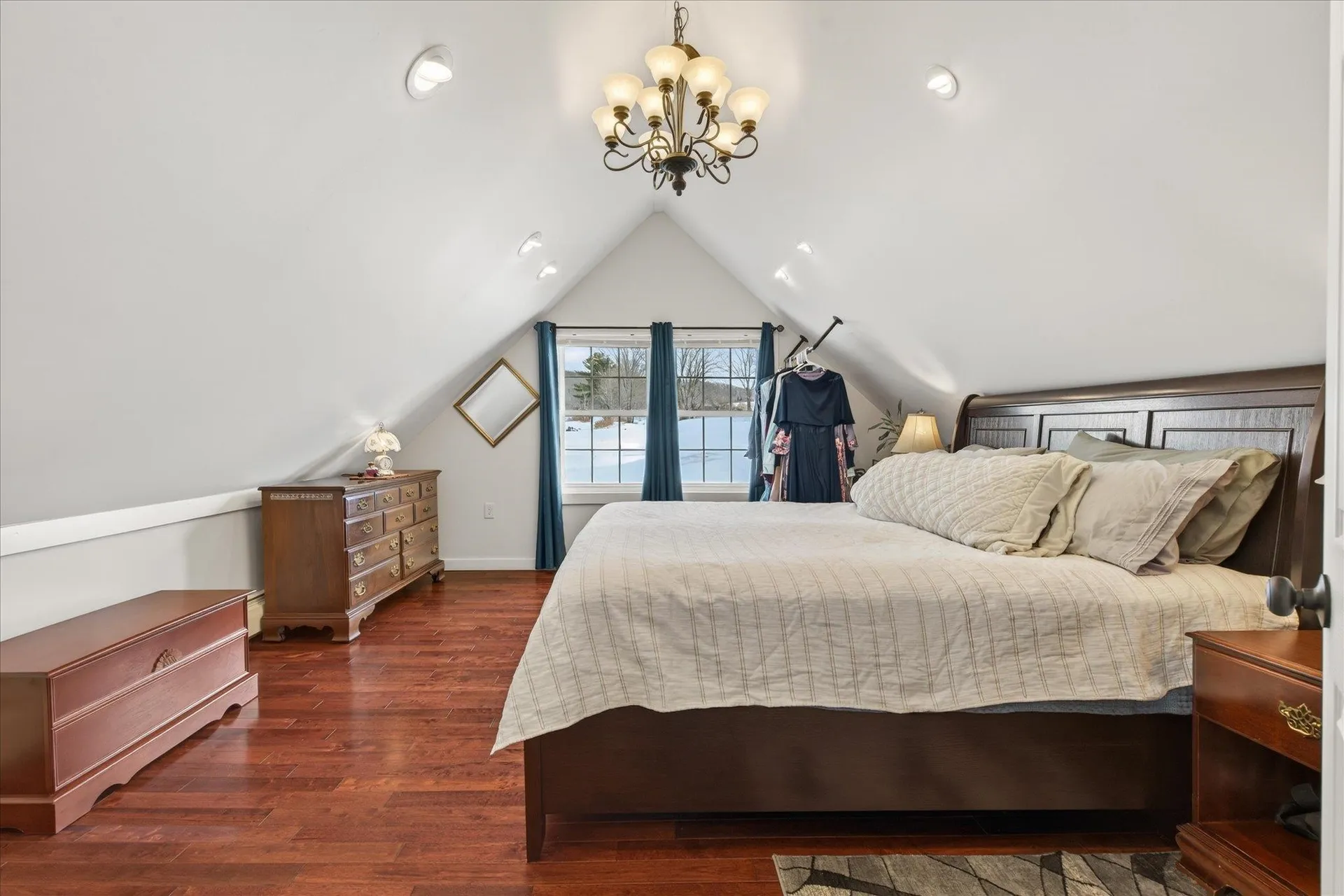 1407 Whittier Hill Road Cabot VT 05647