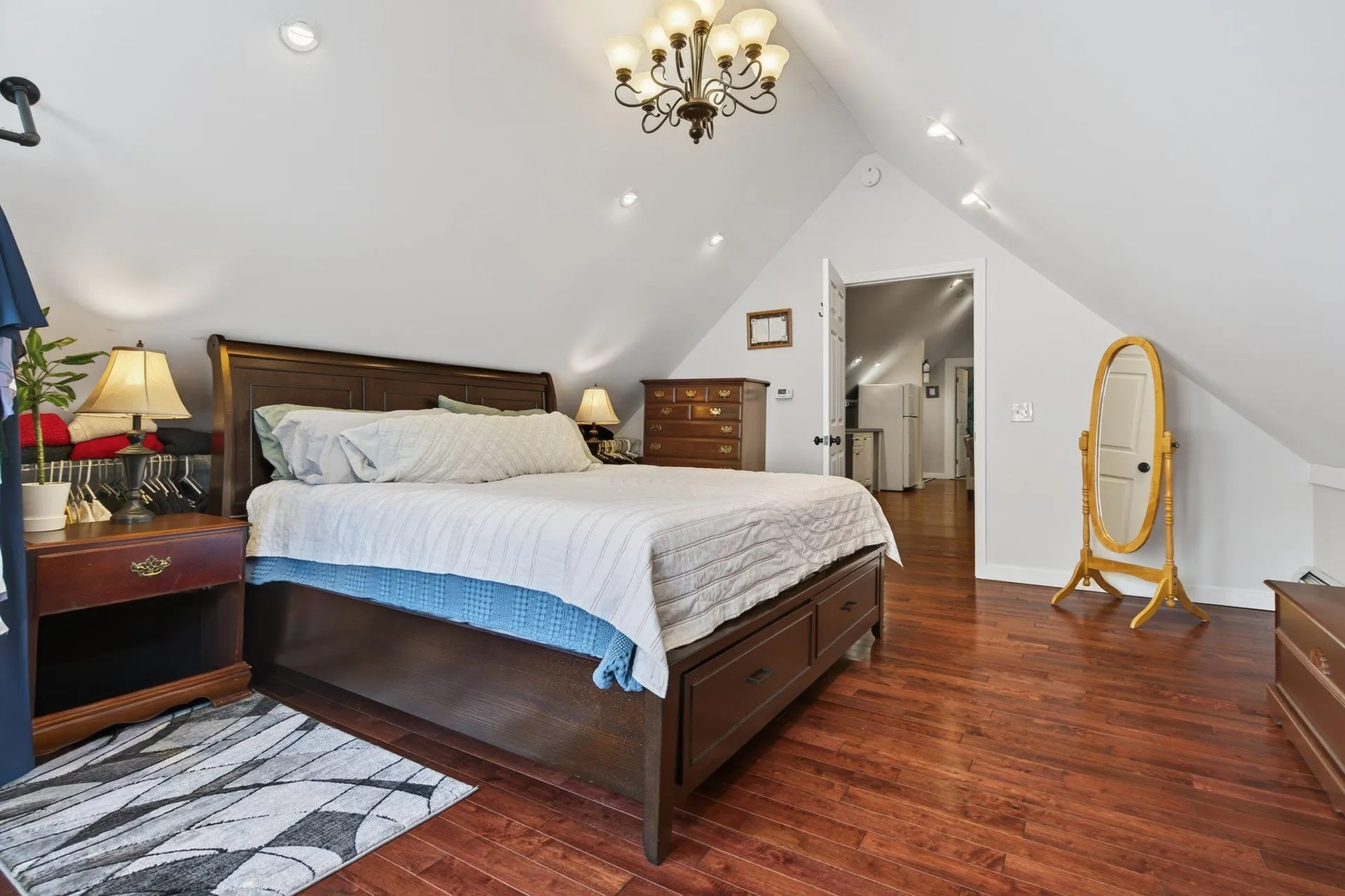 1407 Whittier Hill Road Cabot VT 05647