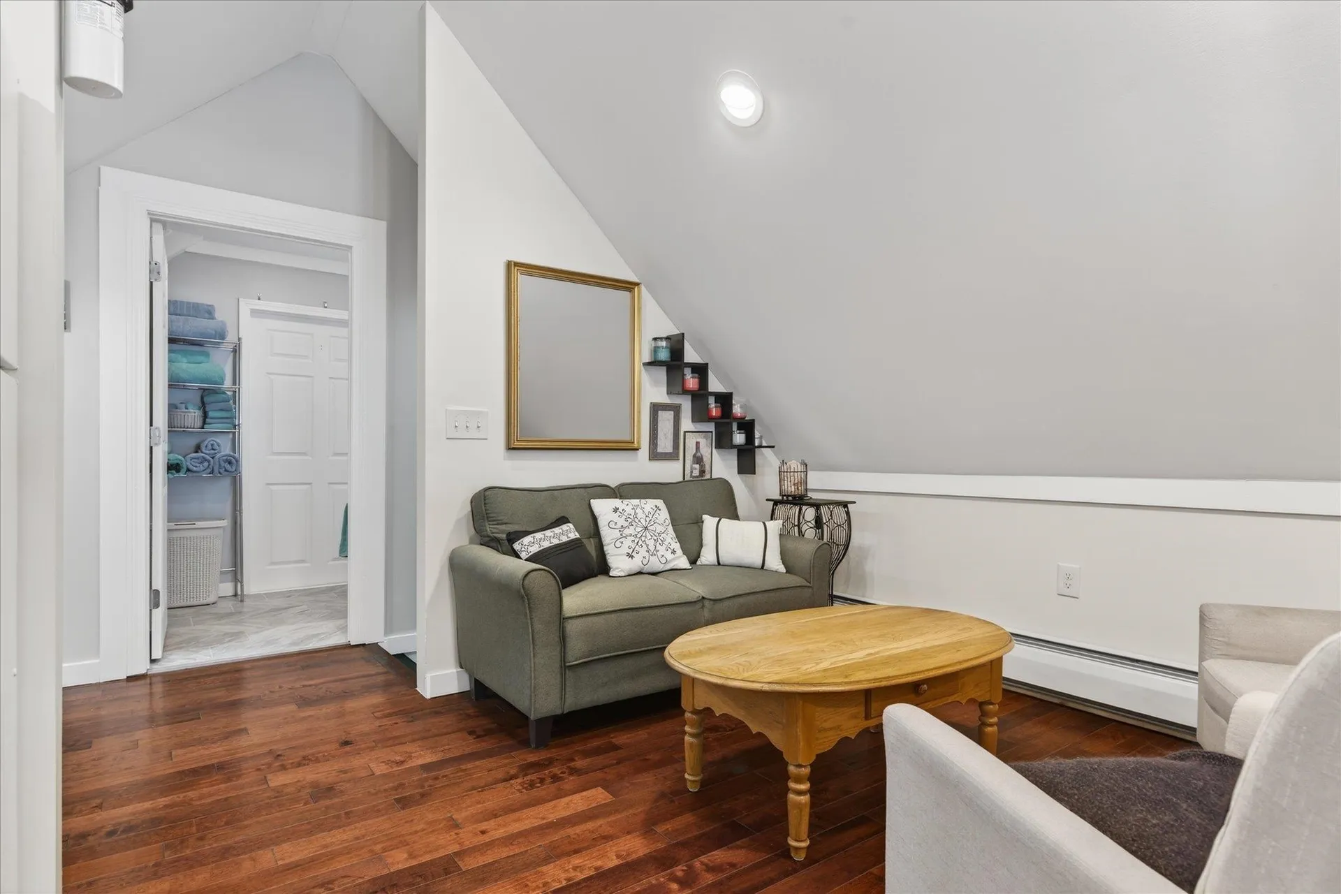 1407 Whittier Hill Road Cabot VT 05647