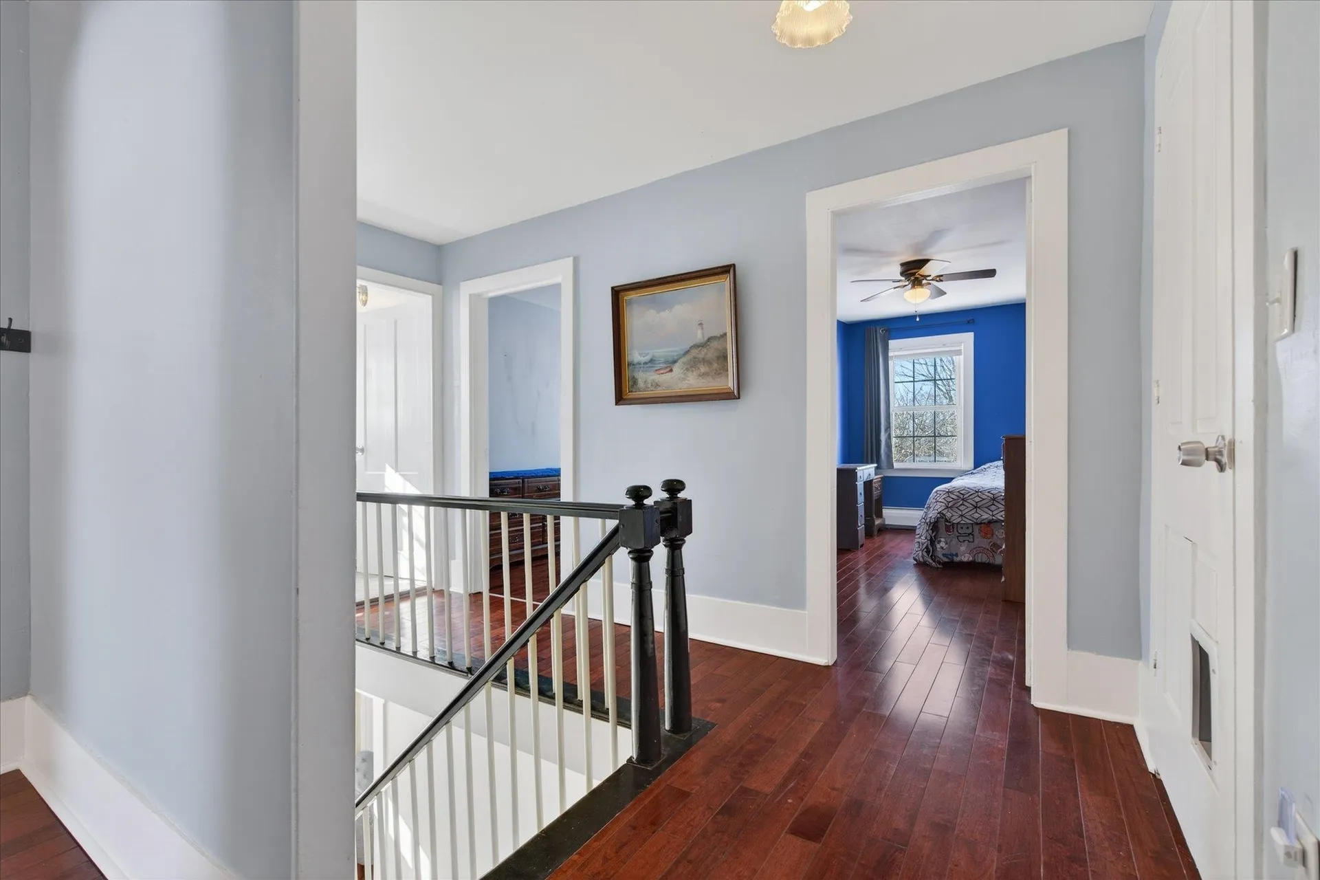 1407 Whittier Hill Road Cabot VT 05647