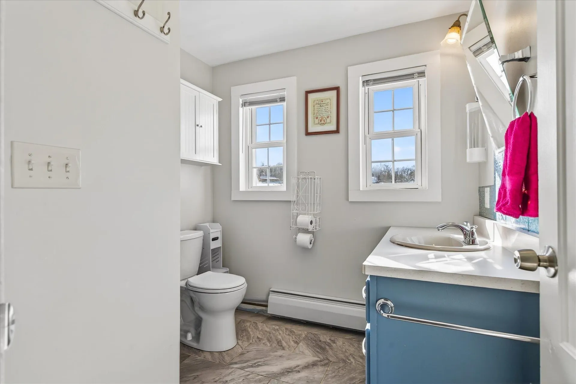 1407 Whittier Hill Road Cabot VT 05647