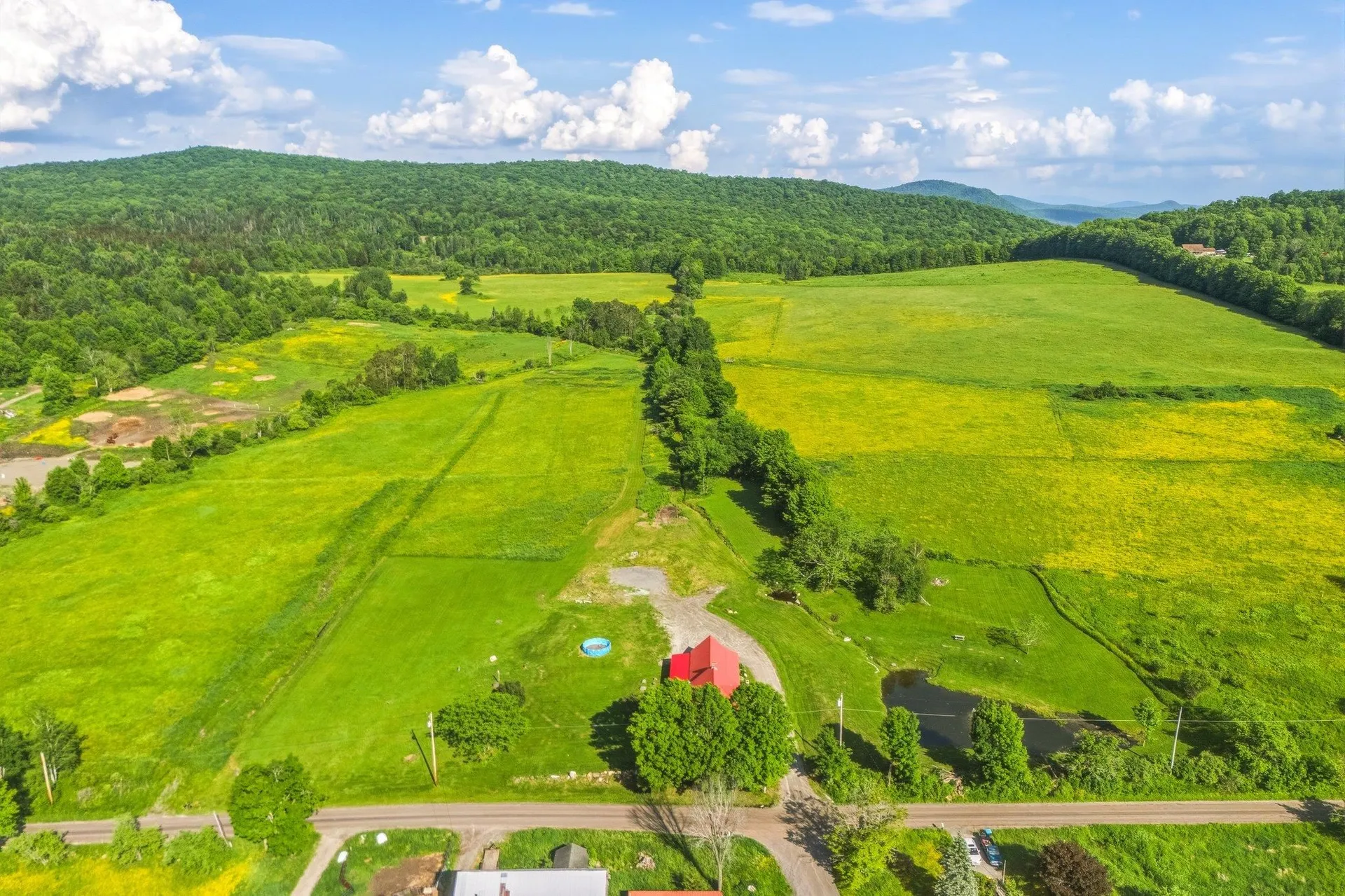 1407 Whittier Hill Road Cabot VT 05647