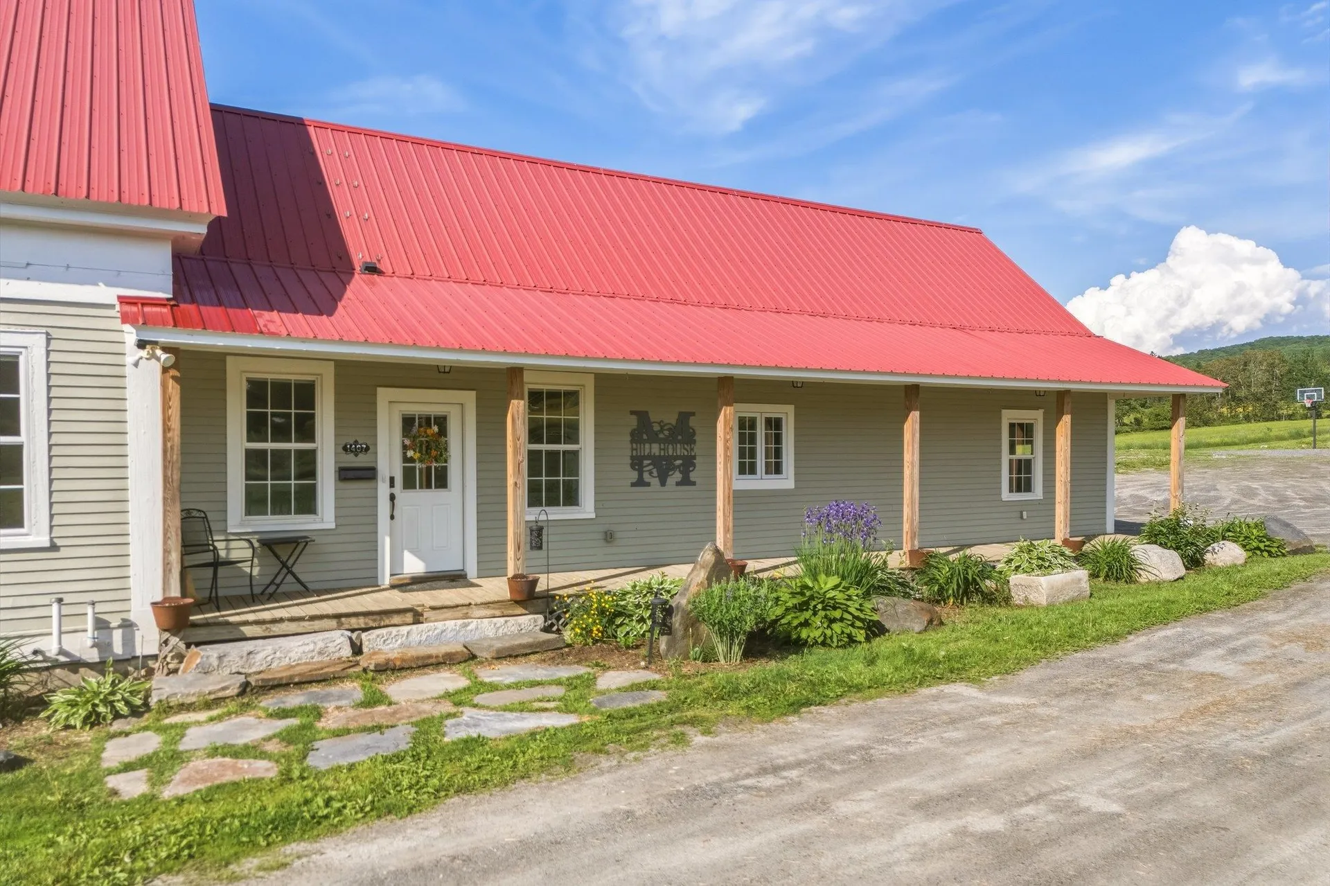 1407 Whittier Hill Road Cabot VT 05647