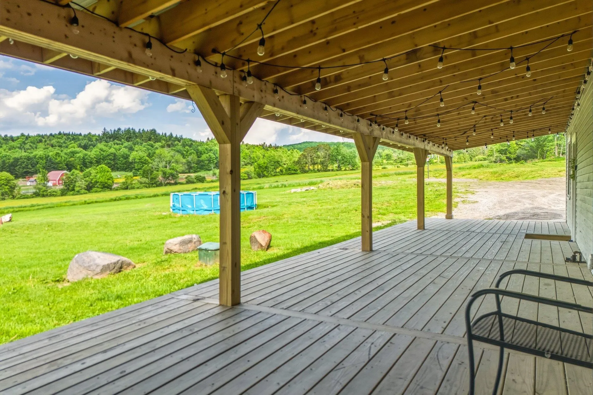 1407 Whittier Hill Road Cabot VT 05647