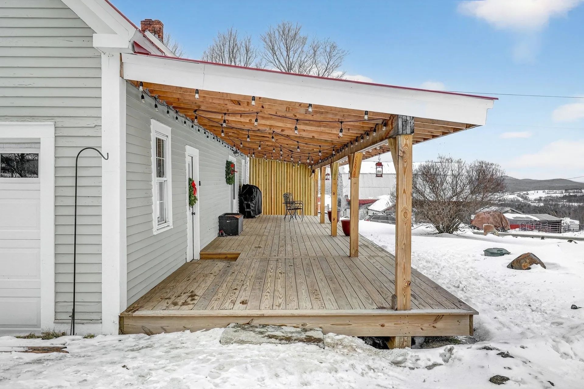 1407 Whittier Hill Road Cabot VT 05647