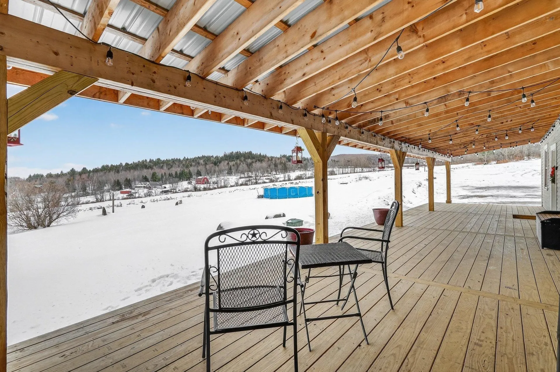 1407 Whittier Hill Road Cabot VT 05647