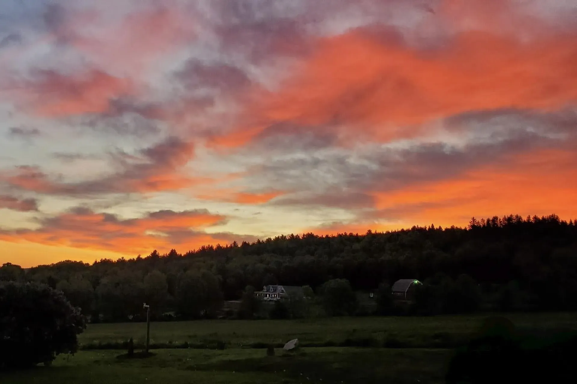 1407 Whittier Hill Road Cabot VT 05647