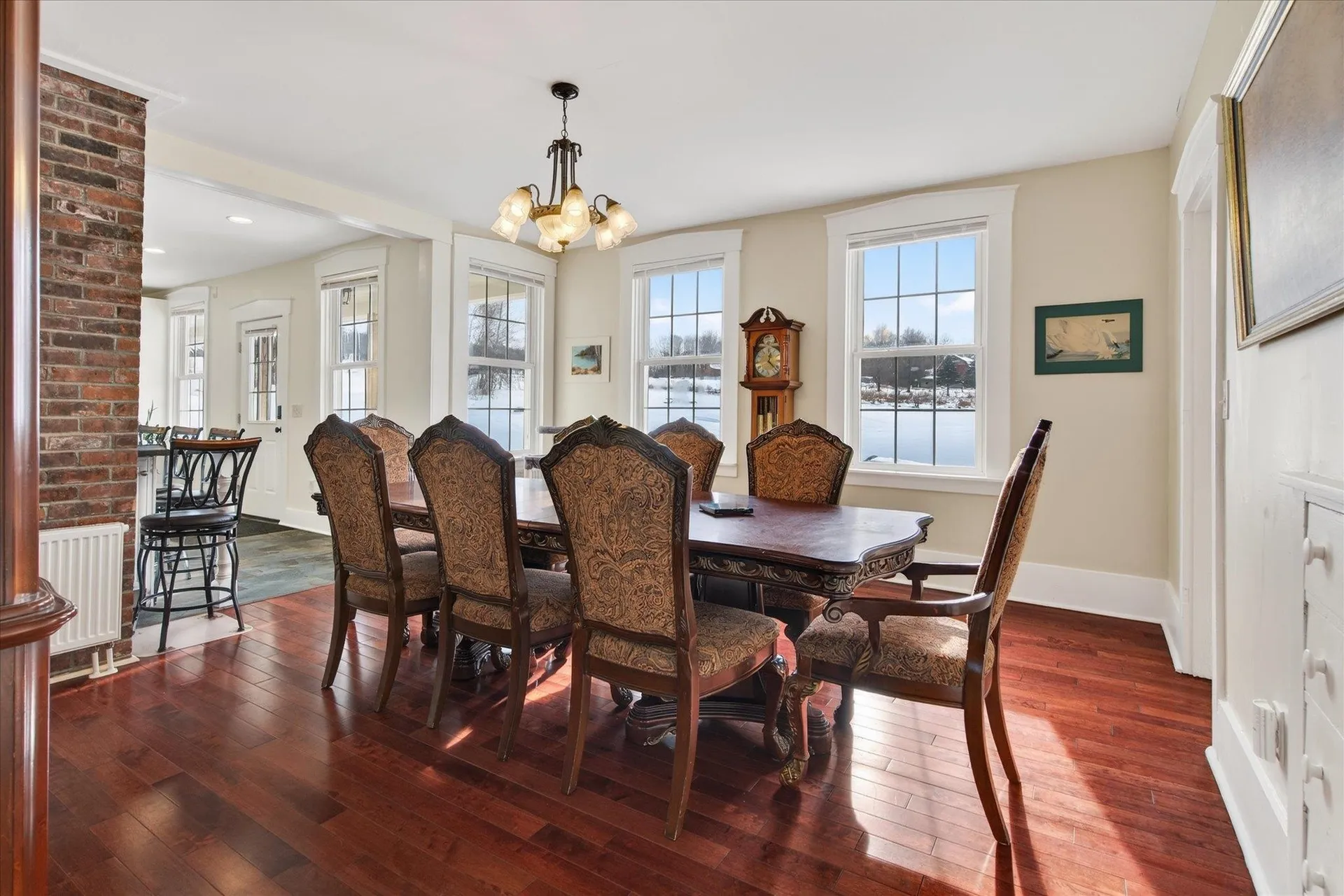 1407 Whittier Hill Road Cabot VT 05647