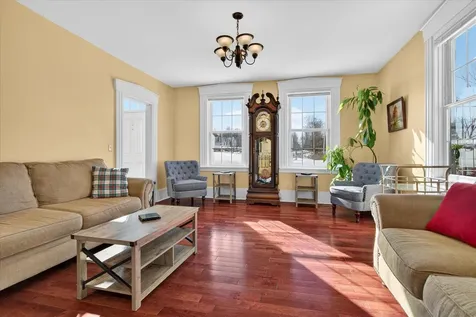 1407 Whittier Hill Road Cabot VT 05647