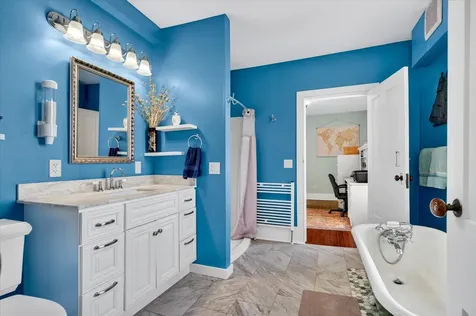 1407 Whittier Hill Road Cabot VT 05647