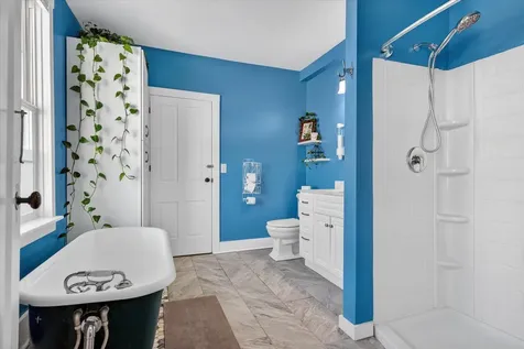 1407 Whittier Hill Road Cabot VT 05647