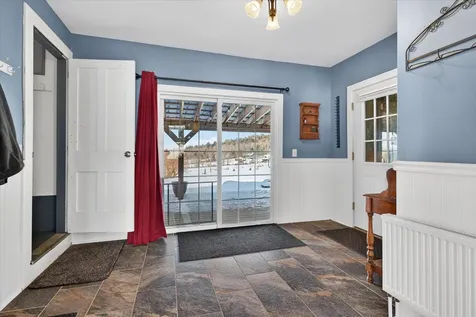 1407 Whittier Hill Road Cabot VT 05647