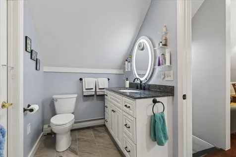 1407 Whittier Hill Road Cabot VT 05647