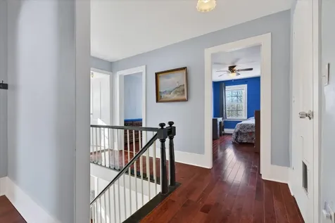 1407 Whittier Hill Road Cabot VT 05647