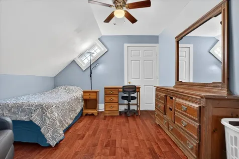 1407 Whittier Hill Road Cabot VT 05647