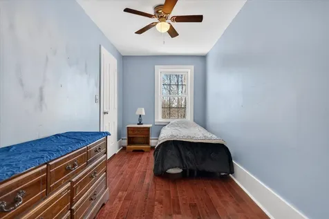 1407 Whittier Hill Road Cabot VT 05647