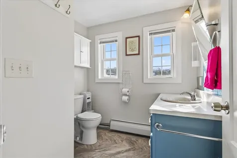 1407 Whittier Hill Road Cabot VT 05647