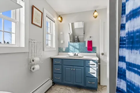 1407 Whittier Hill Road Cabot VT 05647