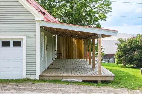 1407 Whittier Hill Road Cabot VT 05647