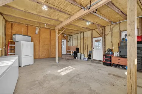 1407 Whittier Hill Road Cabot VT 05647