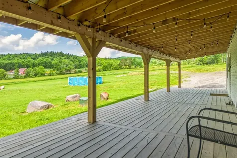 1407 Whittier Hill Road Cabot VT 05647