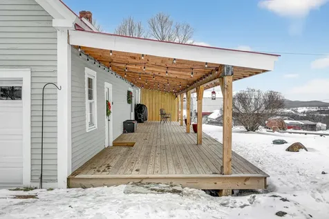 1407 Whittier Hill Road Cabot VT 05647