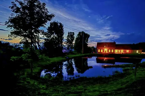 1407 Whittier Hill Road Cabot VT 05647