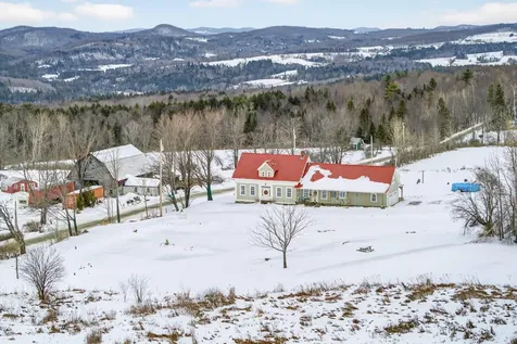 1407 Whittier Hill Road Cabot VT 05647