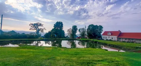 1407 Whittier Hill Road Cabot VT 05647