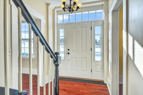 1407 Whittier Hill Road Cabot VT 05647