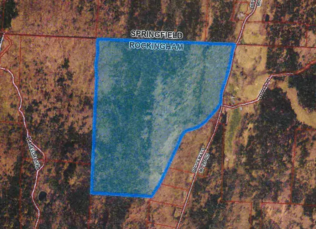 1301 Brockway Mills Road Rockingham VT 05101