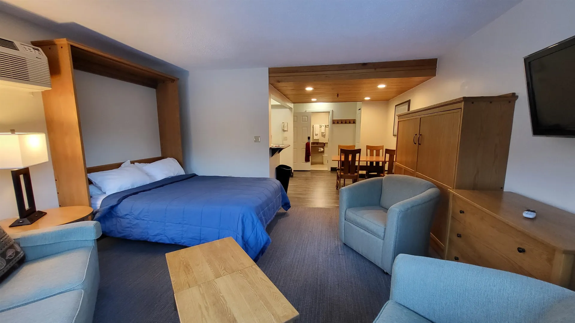 90 Loon Mount Road Lincoln NH 03251