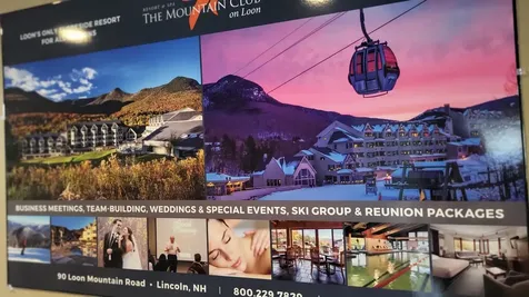 90 Loon Mount Road Lincoln NH 03251