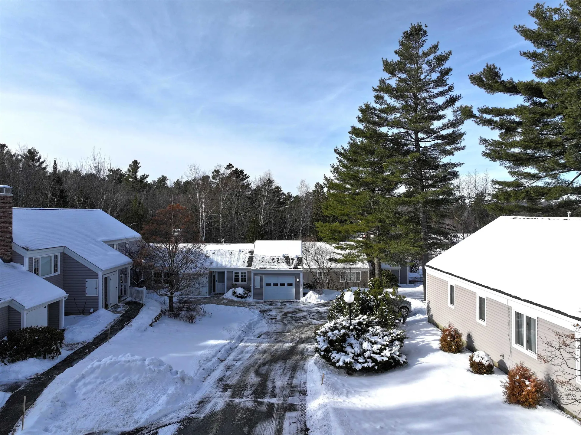 143 Hilltop Place New London NH 03257