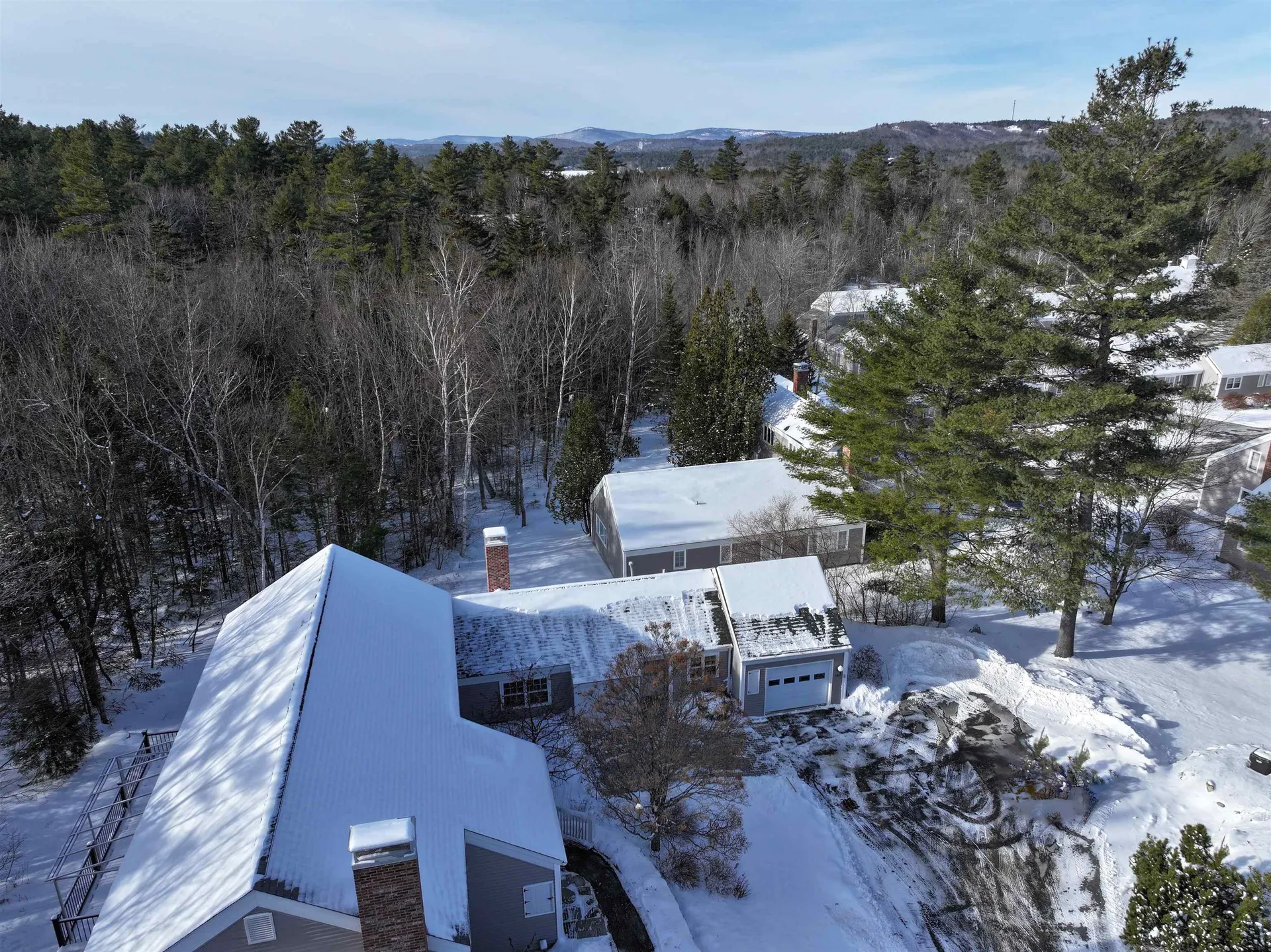 143 Hilltop Place New London NH 03257