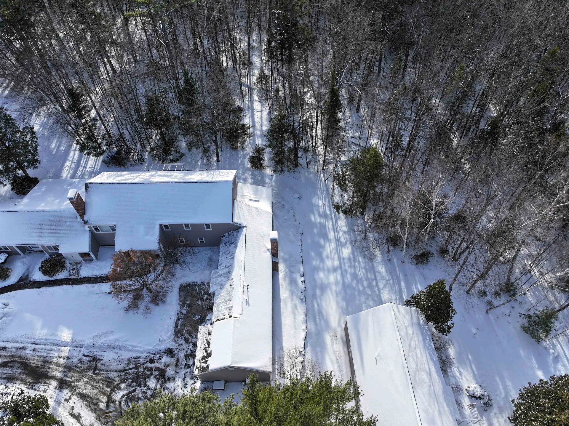 143 Hilltop Place New London NH 03257