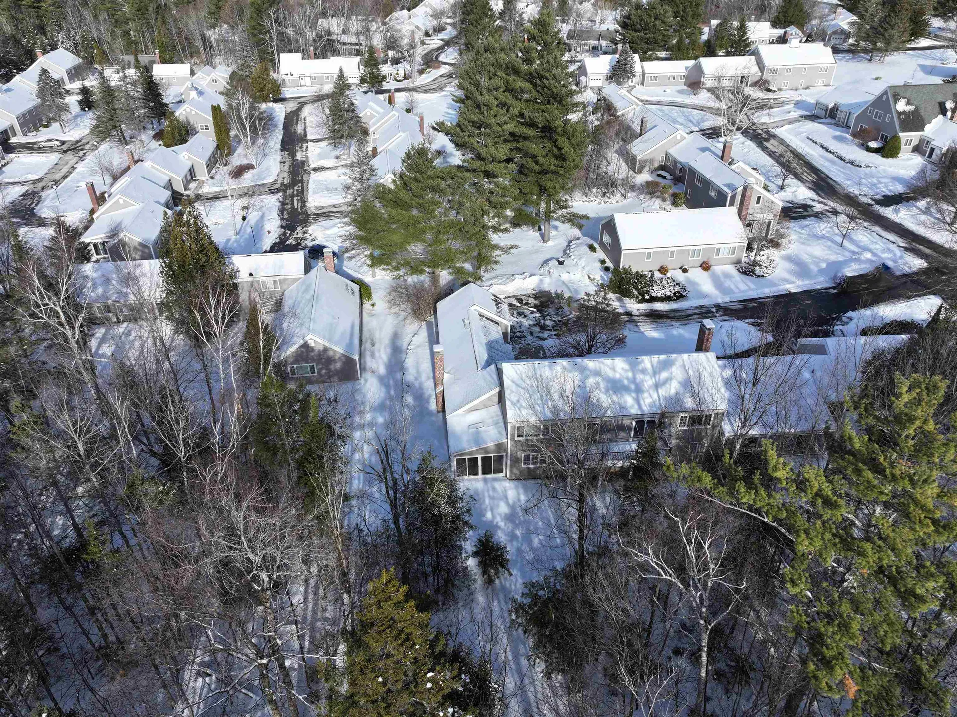 143 Hilltop Place New London NH 03257