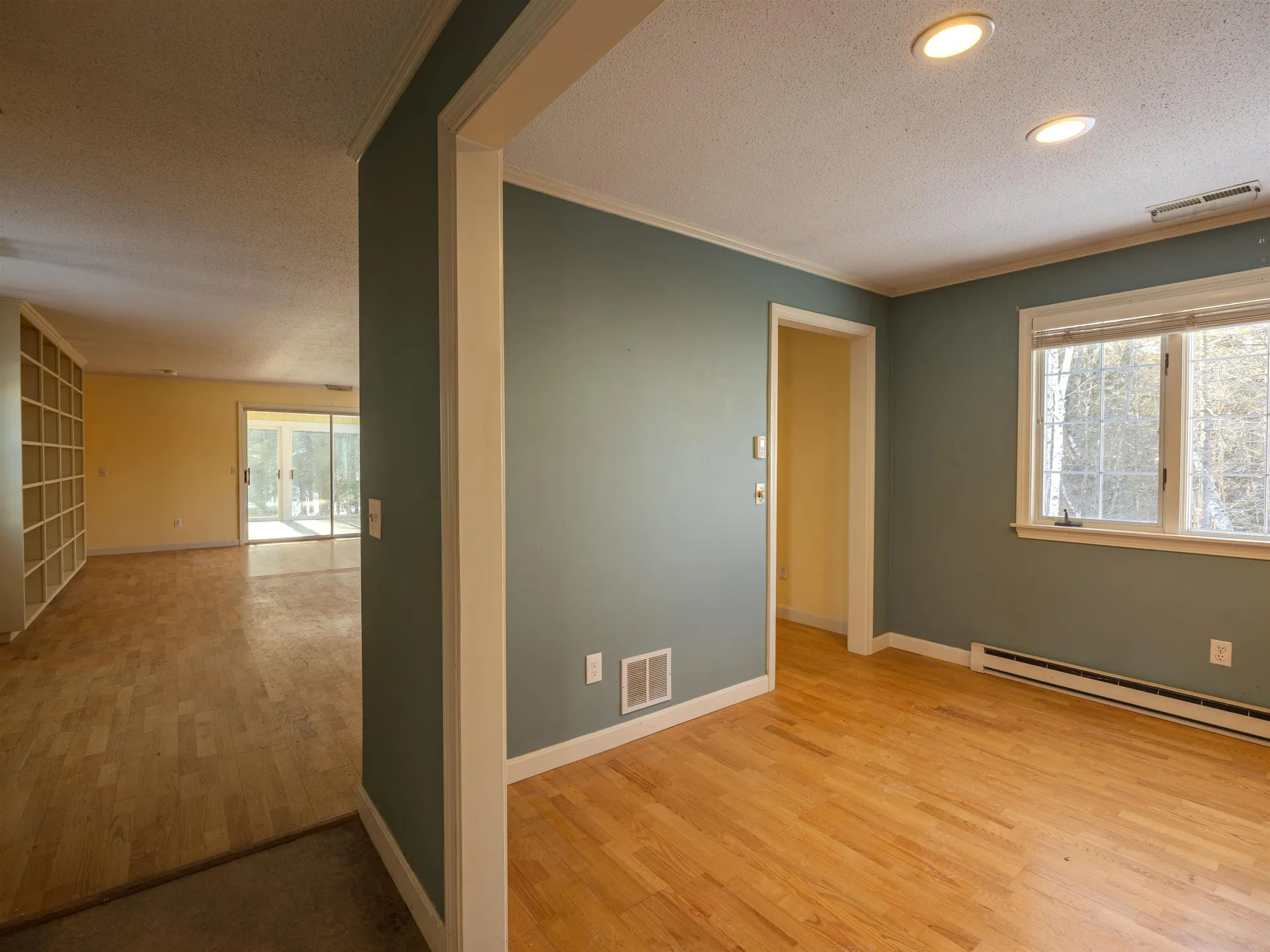 143 Hilltop Place New London NH 03257