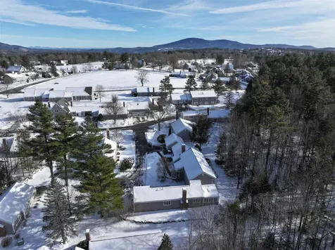 143 Hilltop Place New London NH 03257