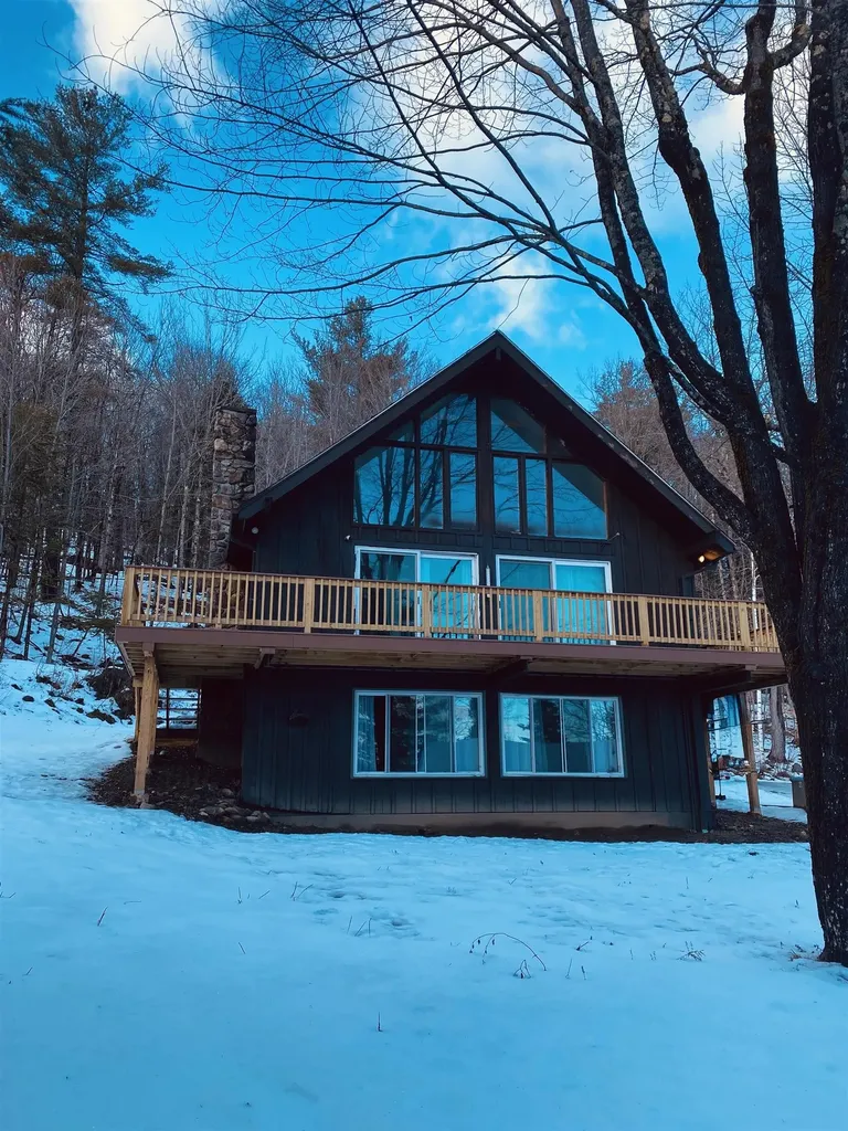 790 Millen Pond Road Washington NH 03280