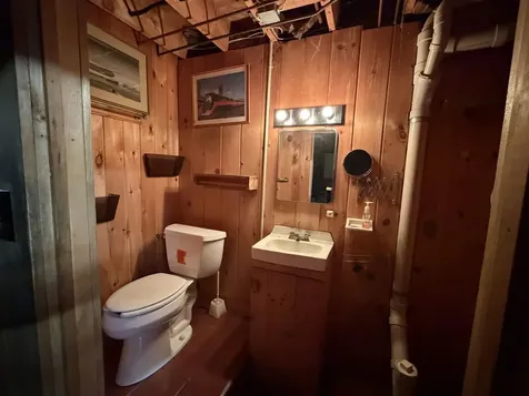 790 Millen Pond Road Washington NH 03280