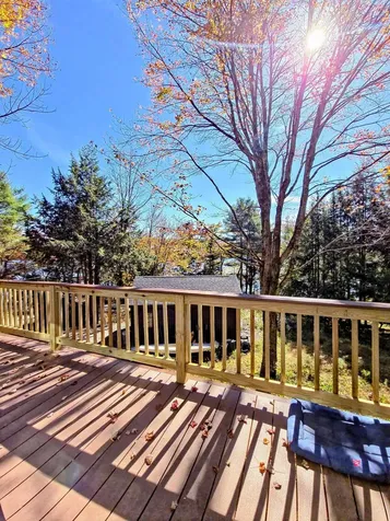 790 Millen Pond Road Washington NH 03280