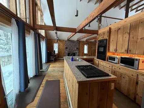 790 Millen Pond Road Washington NH 03280