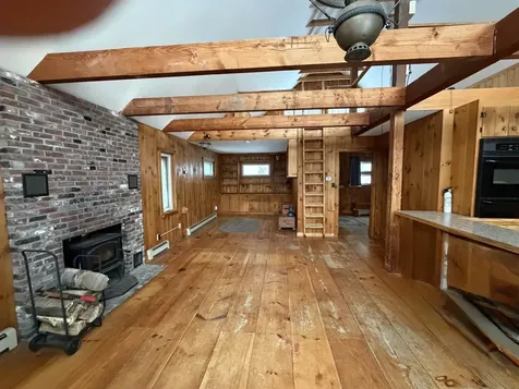 790 Millen Pond Road Washington NH 03280